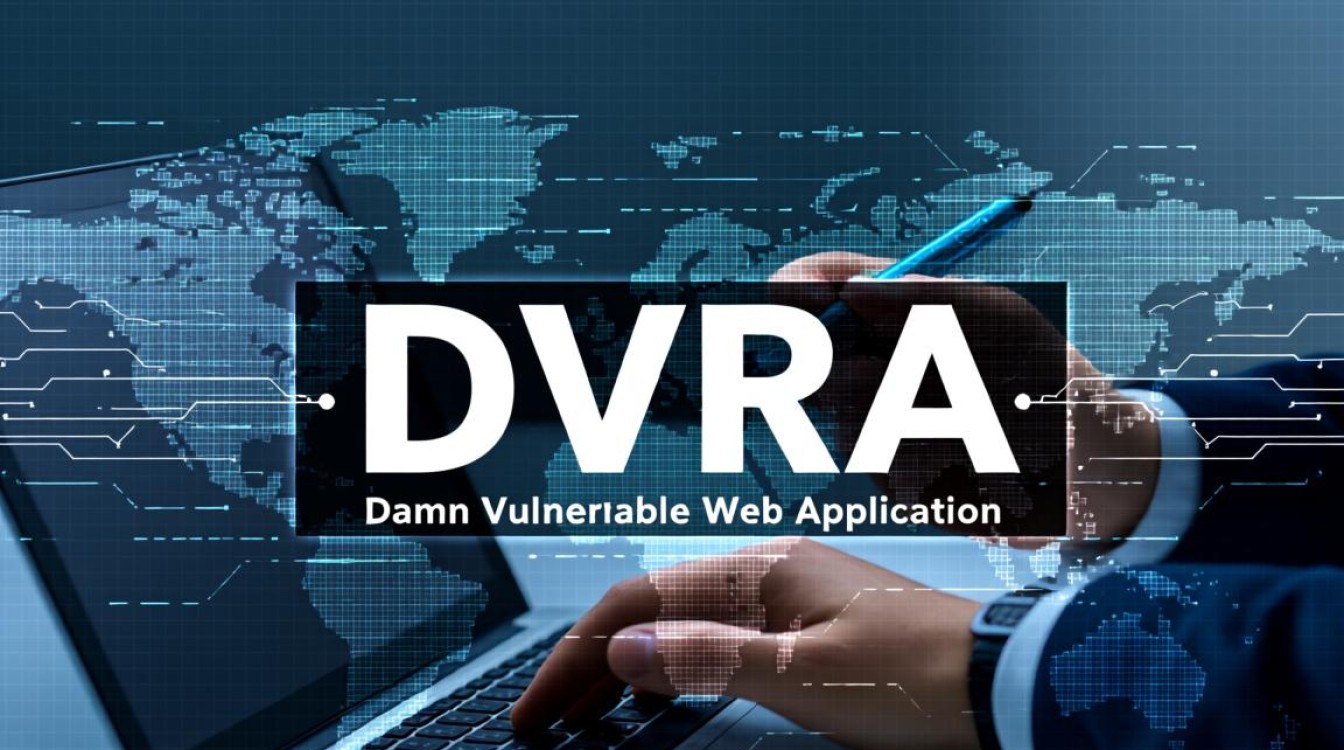 DVWA安装教程，DVWA装在虚拟机里怎么访问？