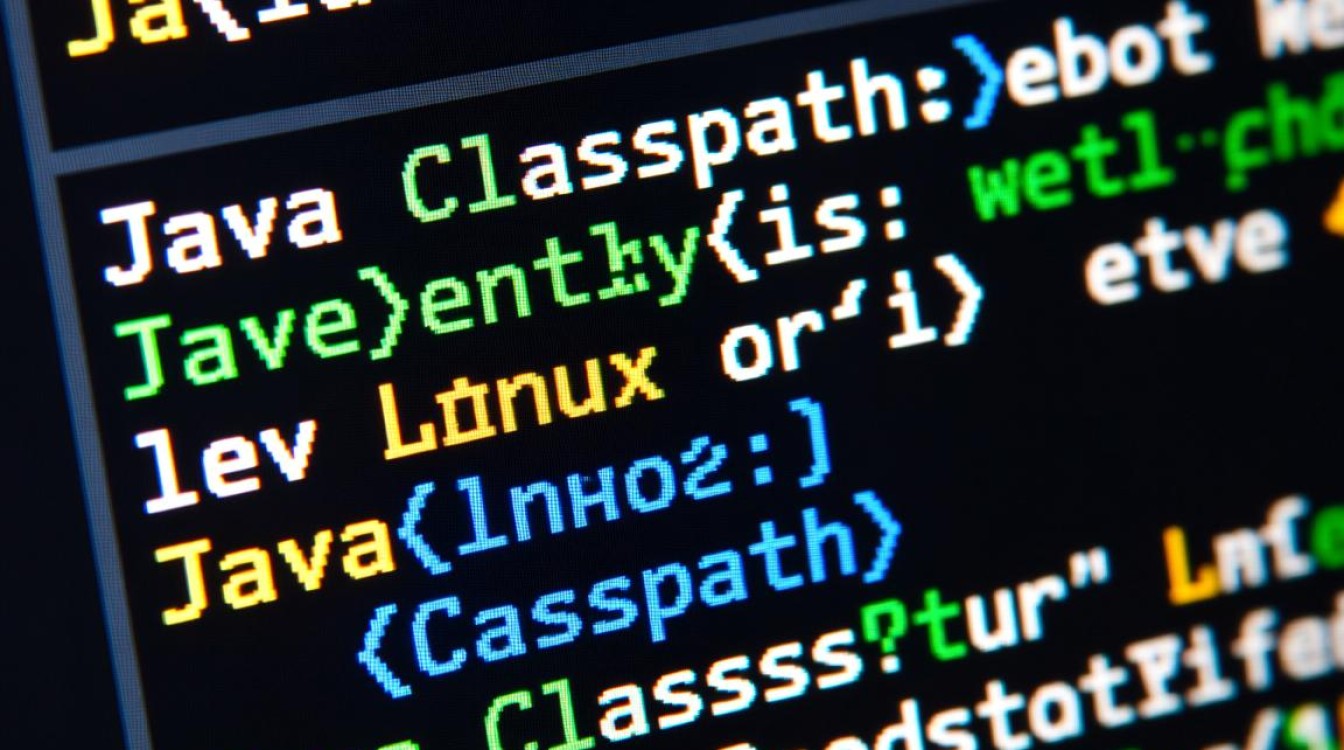 Linux下Java Classpath怎么设置,如何永久配置环境变量?-好主机测评网
