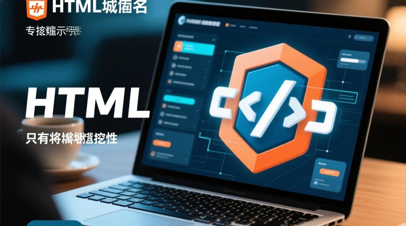 HTML域名怎么卖？，HTML域名出售去哪个平台最划算？