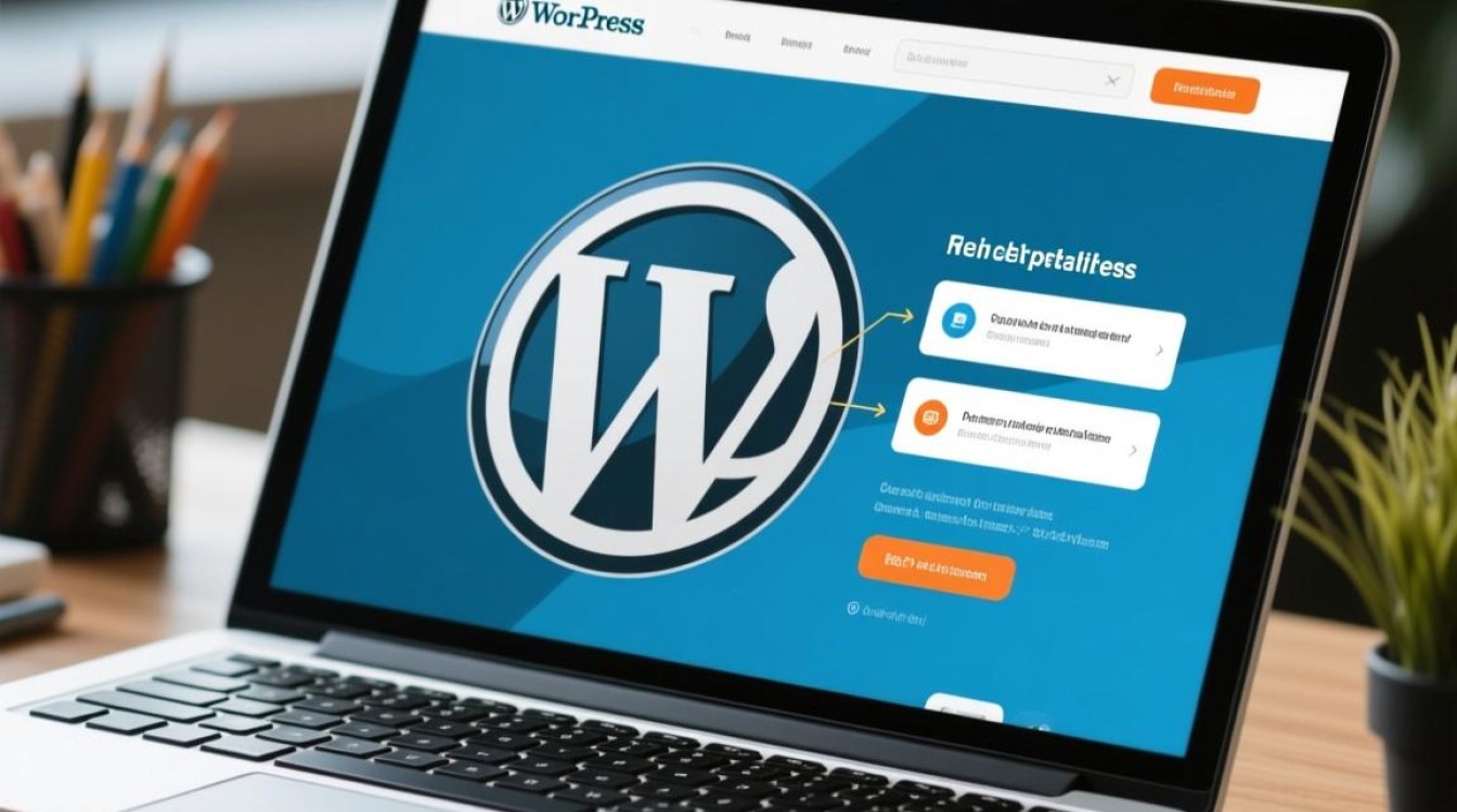 WordPress怎么绑定多个域名?如何实现多域名指向同一网站?-好主机测评网