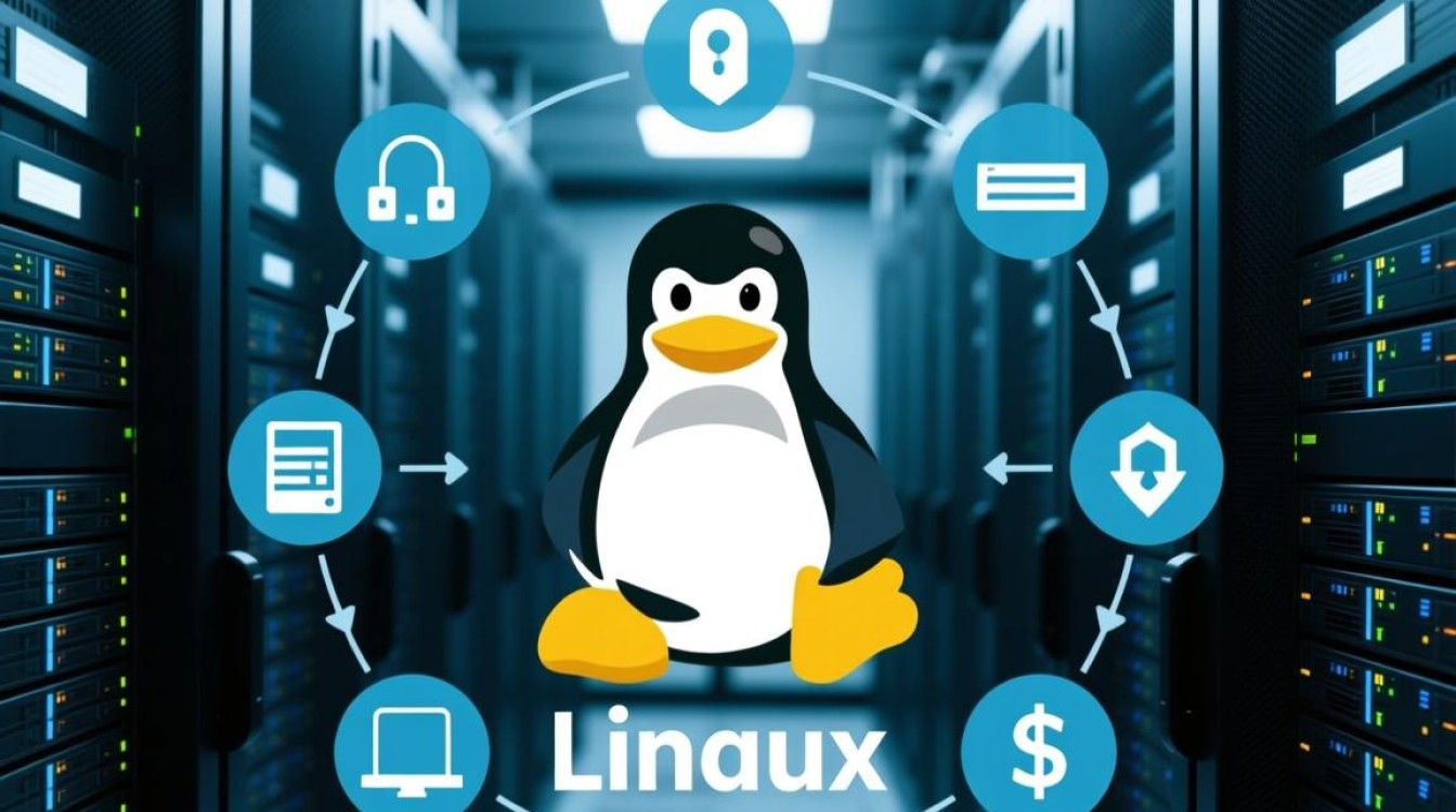 远程操作Linux怎么做?Linux远程连接命令及工具推荐-好主机测评网
