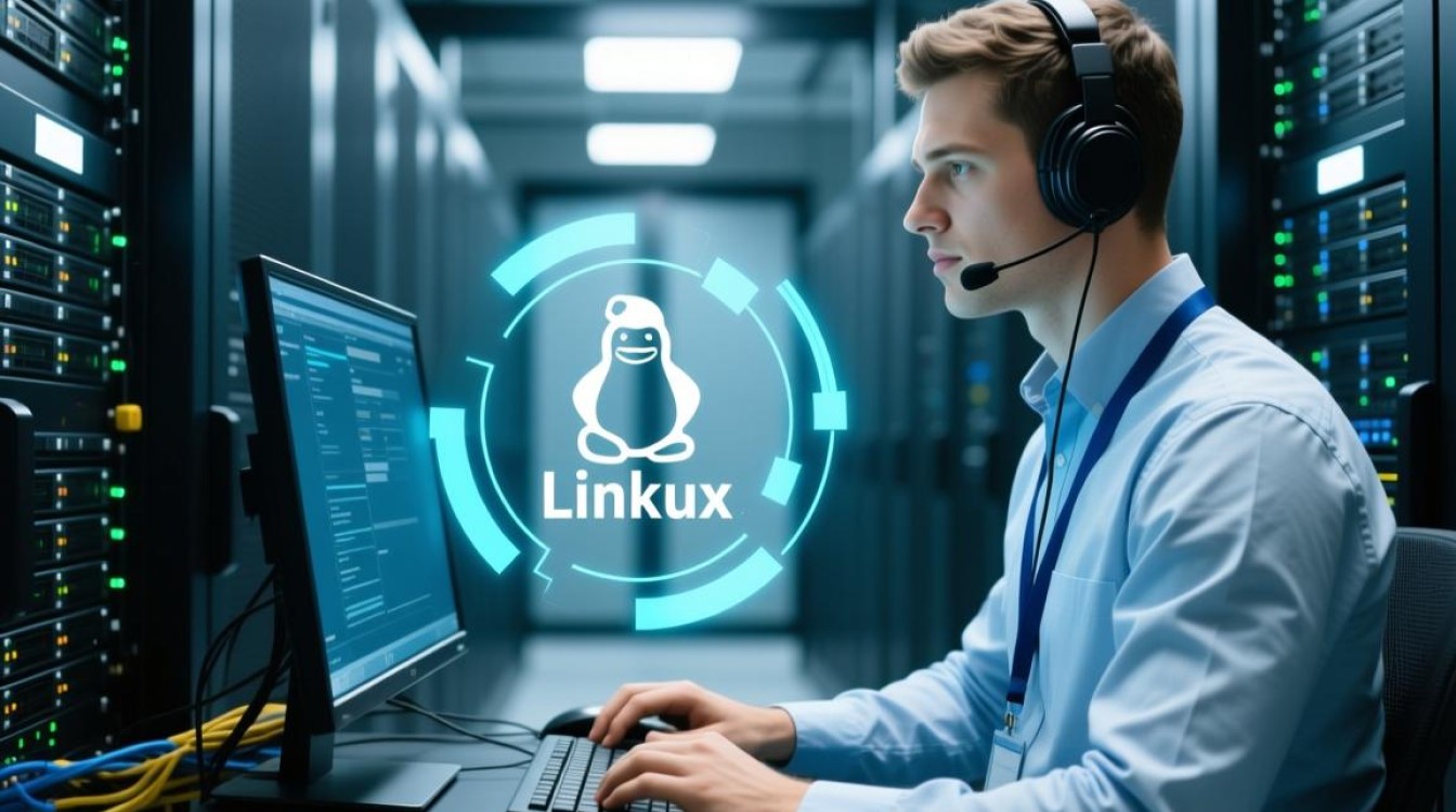 远程操作Linux怎么做？Linux远程连接命令及工具推荐