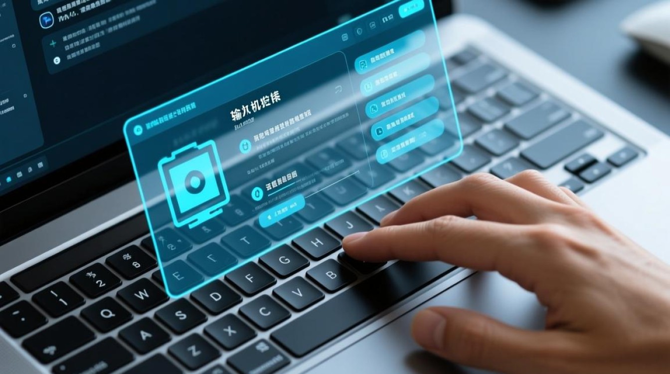 虚拟机键盘不能用怎么办，虚拟机键盘无法输入怎么解决-好主机测评网