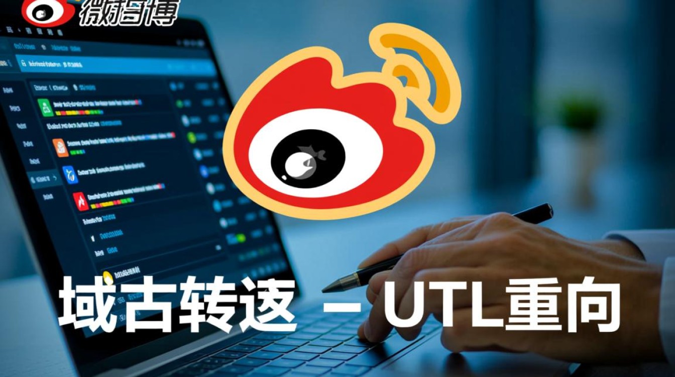 怎么把域名解析到微博，域名如何绑定跳转到微博？-好主机测评网