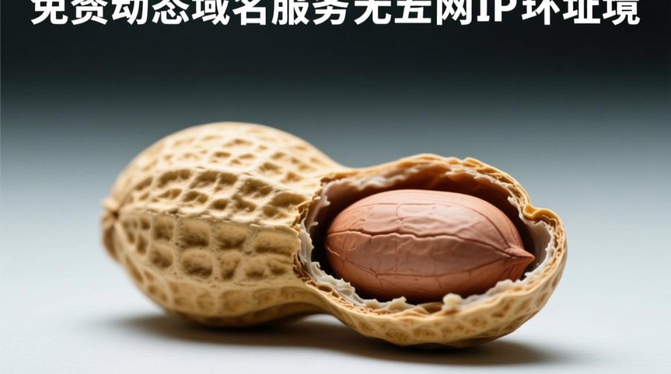 花生壳免费动态域名怎么申请，花生壳还有免费版吗？-好主机测评网