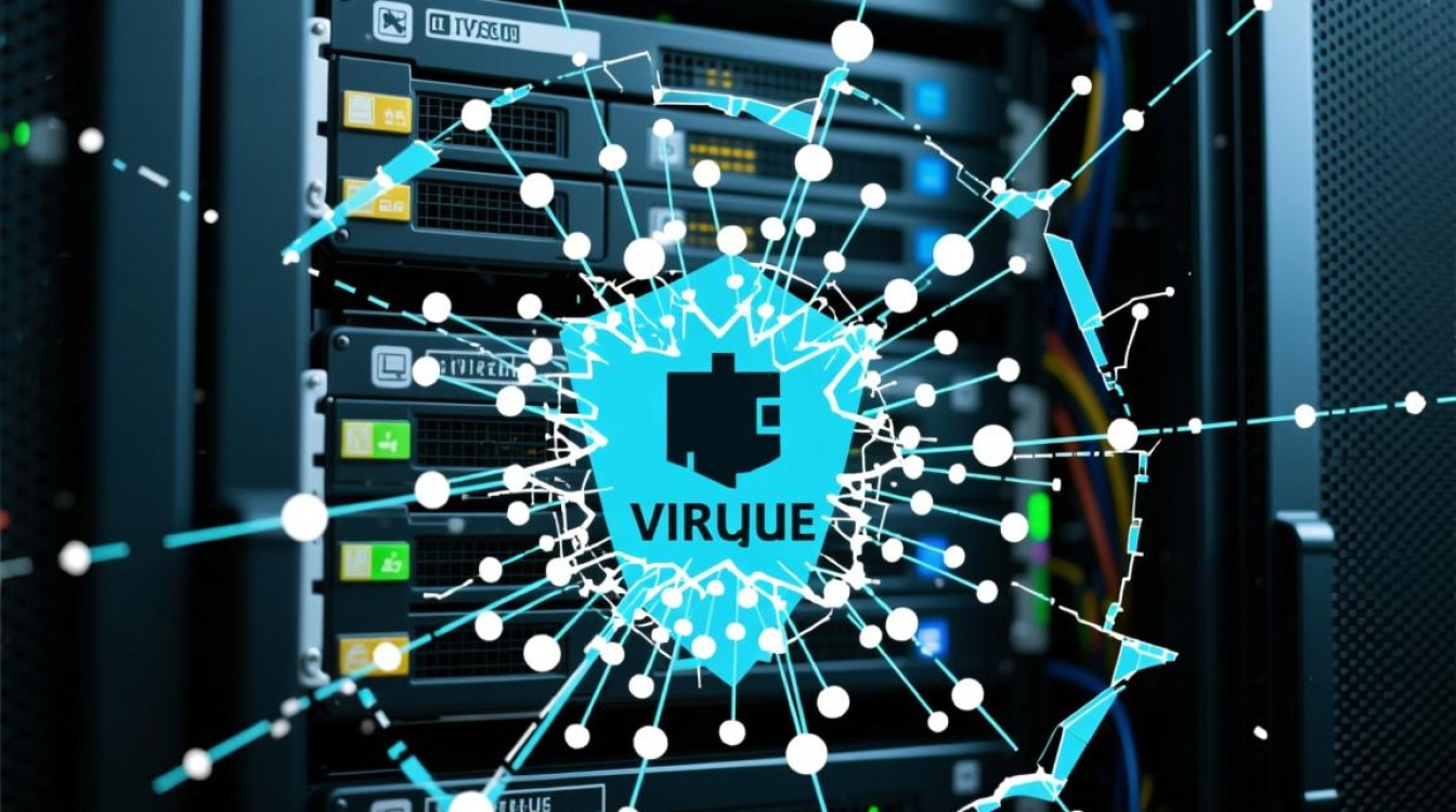 虚拟机file corrupted怎么办，虚拟机文件损坏怎么修复？