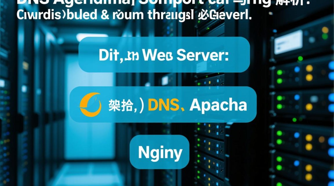域名解析怎么加端口号，域名解析到指定端口怎么设置-好主机测评网