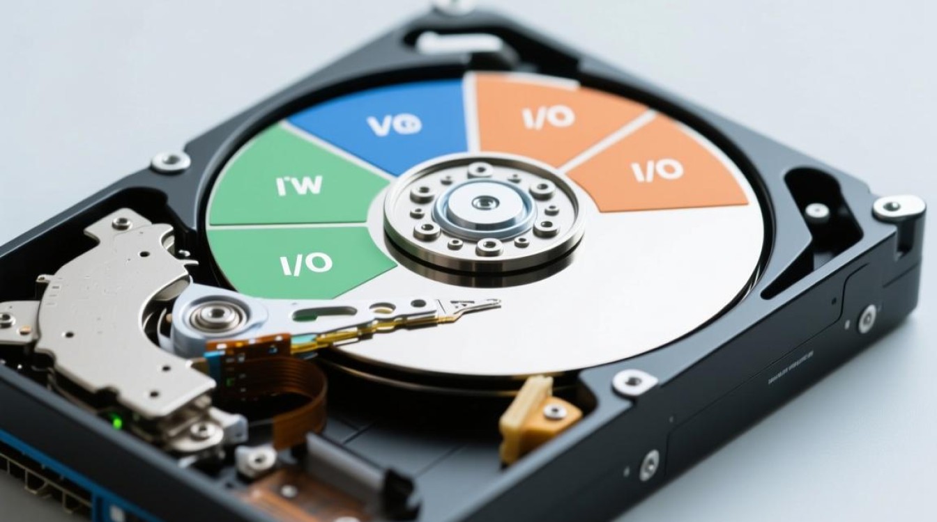 Linux磁盘分配怎么做？新手如何合理规划硬盘分区-好主机测评网