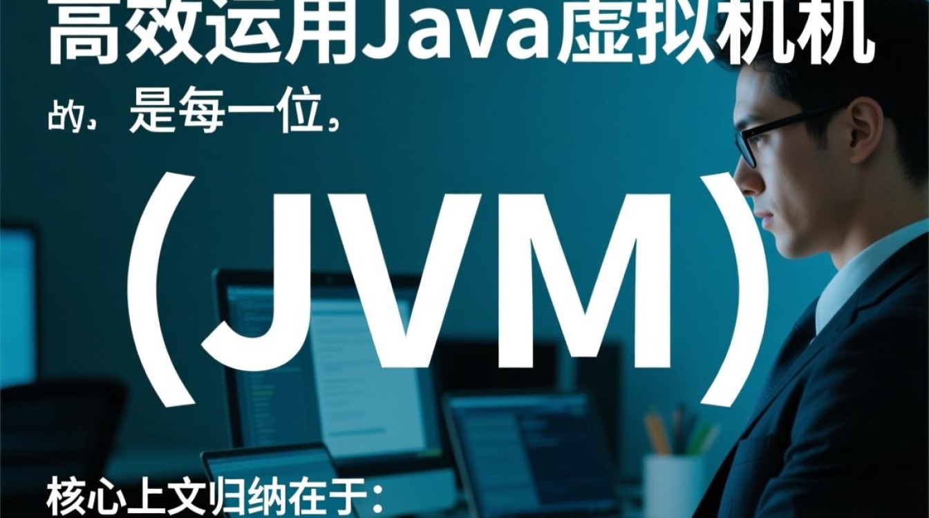 怎样学习Java虚拟机?JVM入门教程有哪些?-好主机测评网