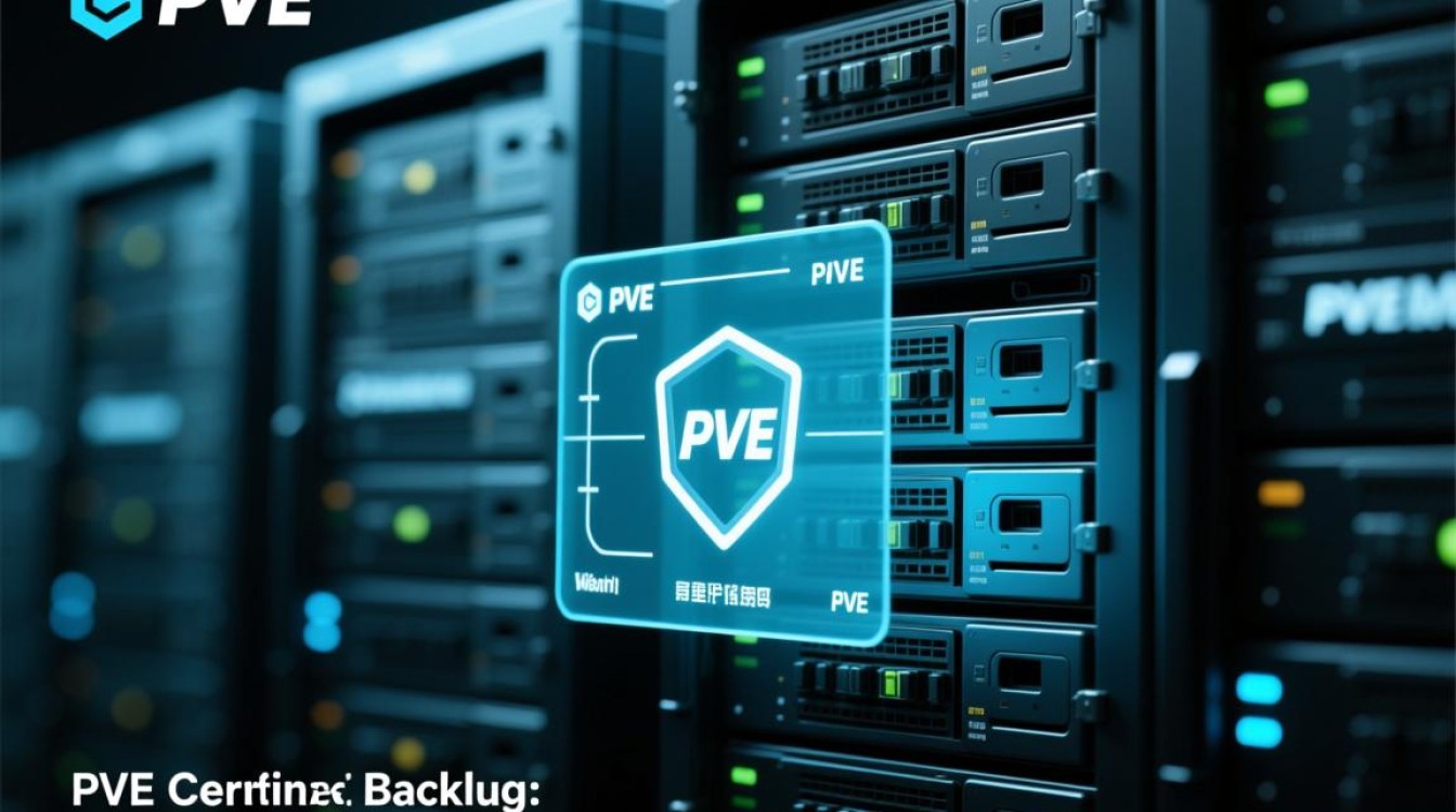 PVE虚拟机备份怎么操作,如何实现PVE虚拟机自动备份?-好主机测评网