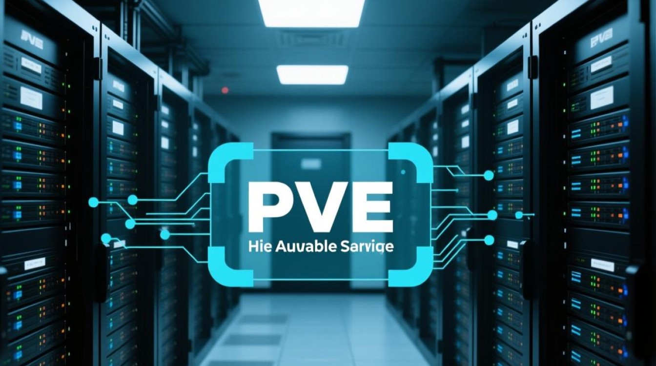 PVE虚拟机备份怎么操作，如何实现PVE虚拟机自动备份？