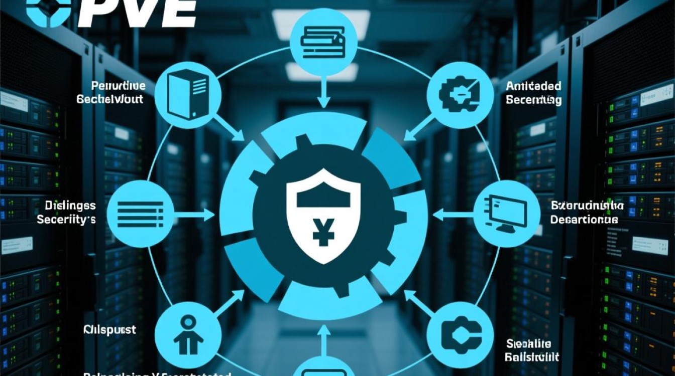 PVE虚拟机备份怎么操作，如何实现PVE虚拟机自动备份？