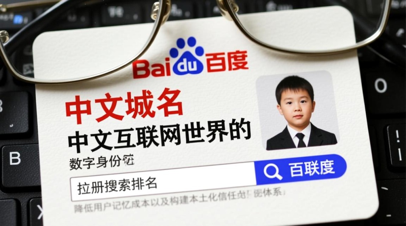 万维网中文域名注册怎么操作，流程是怎样的？