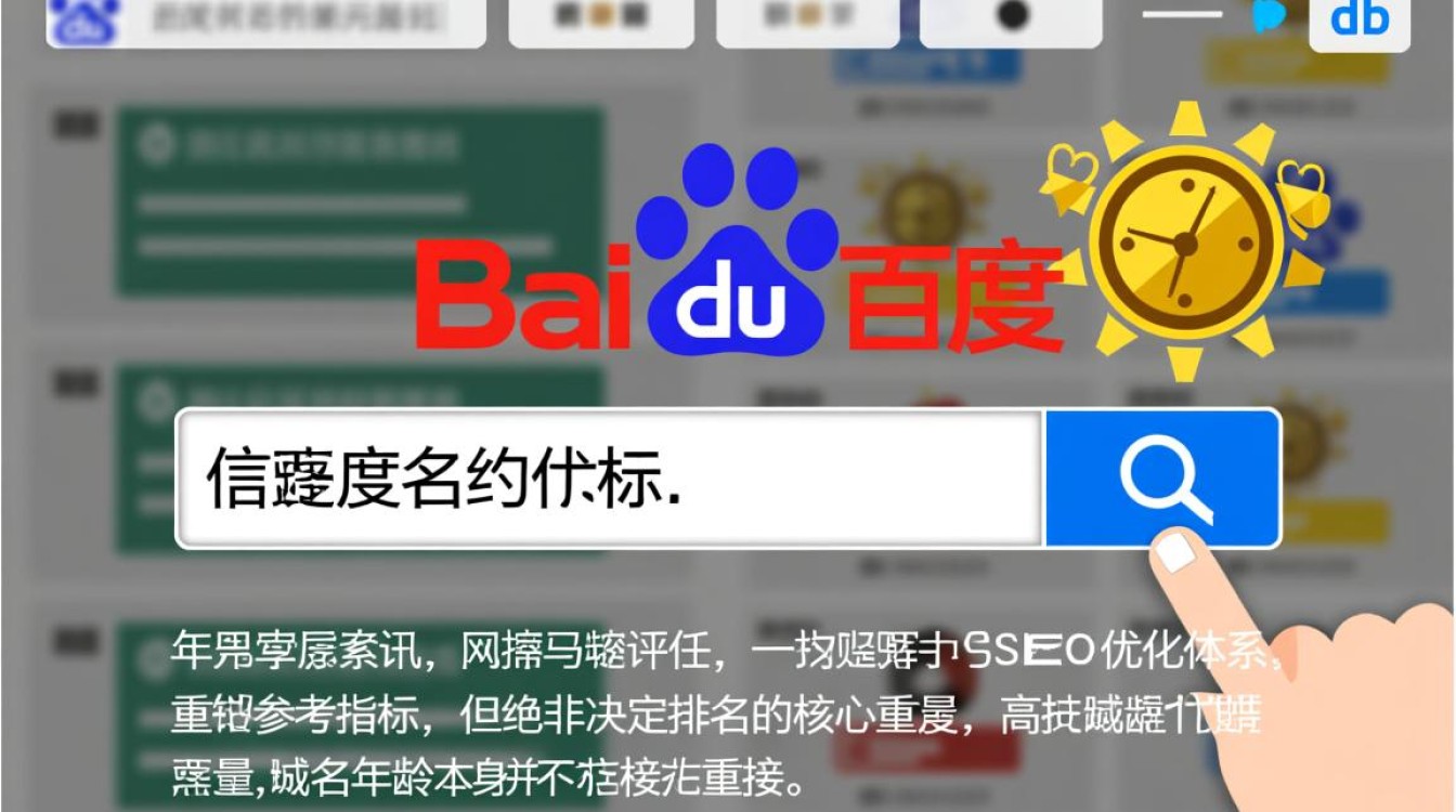 网站域名年龄重要吗,域名时间长短影响排名吗?-好主机测评网