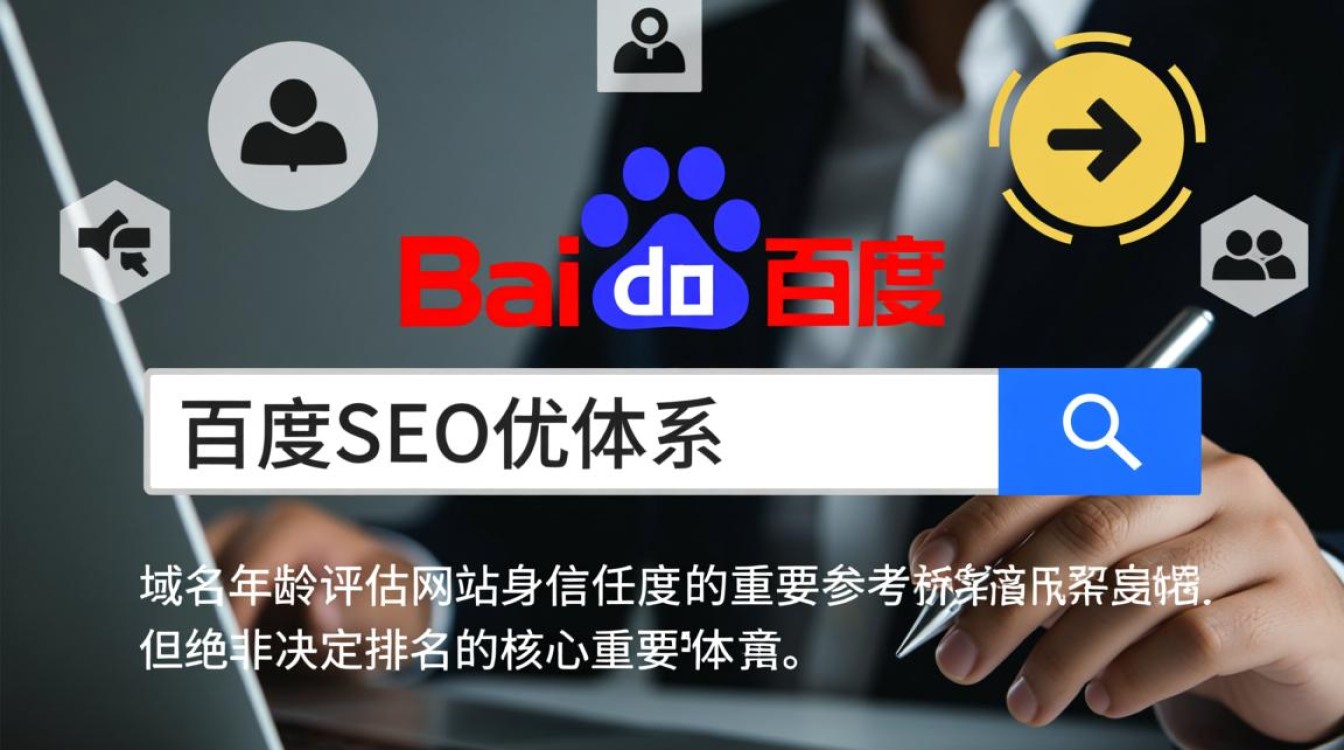 网站域名年龄重要吗，域名时间长短影响排名吗？