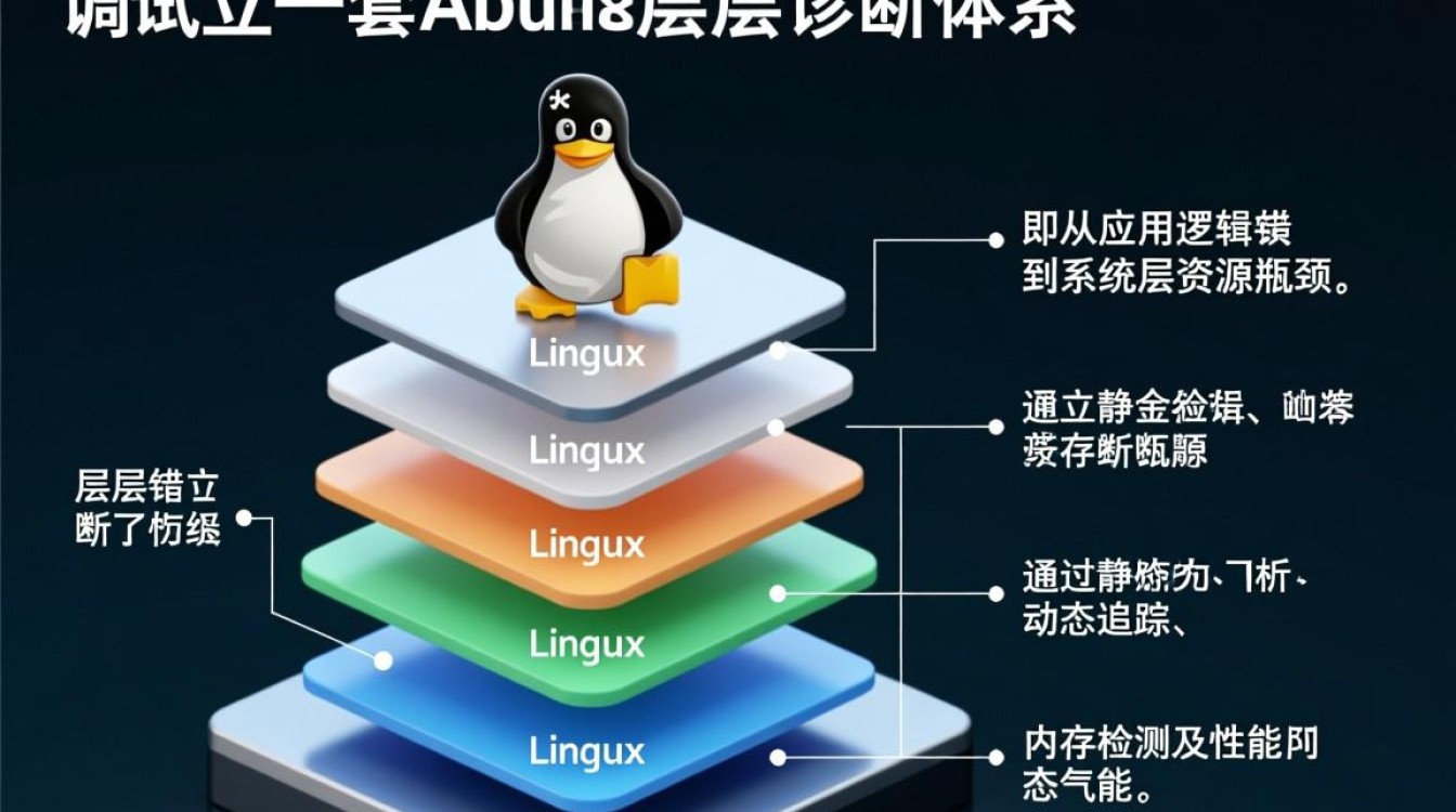 Linux怎么调试？Linux系统调试工具有哪些？-好主机测评网