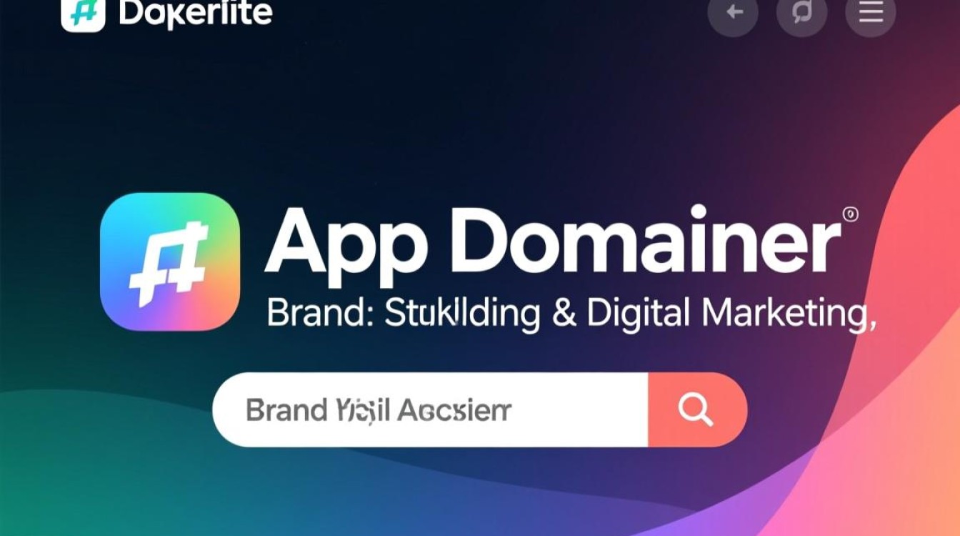 App域名后缀哪个好？App域名后缀怎么选最合适？-好主机测评网