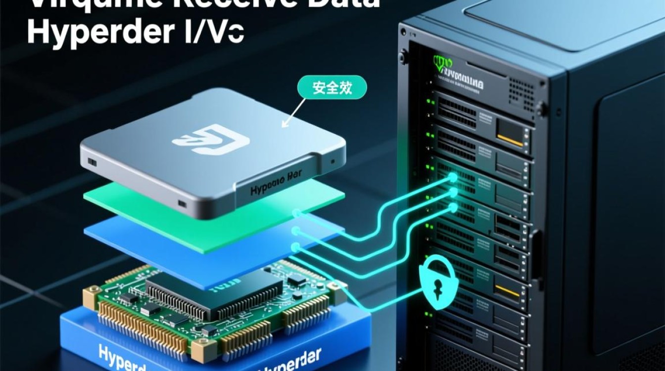 虚拟机怎么接收数据，虚拟机如何接收主机数据