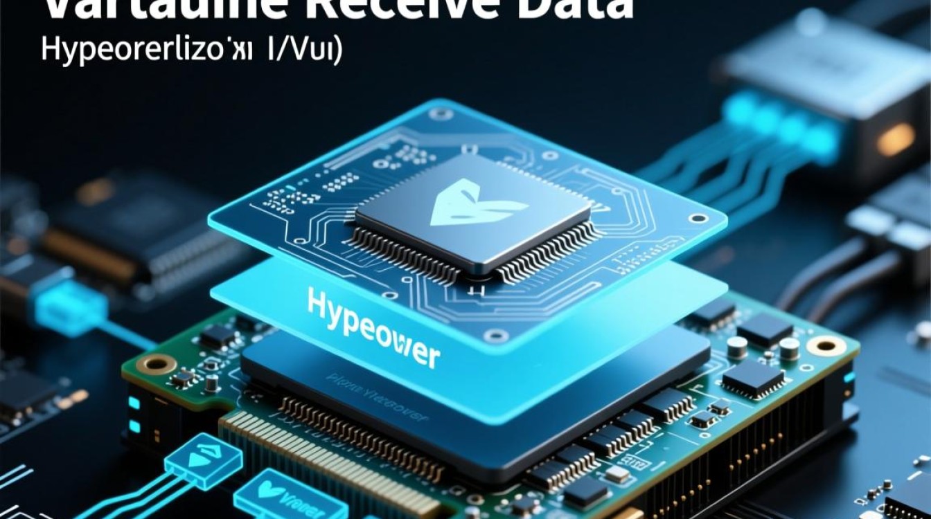 虚拟机怎么接收数据，虚拟机如何接收主机数据