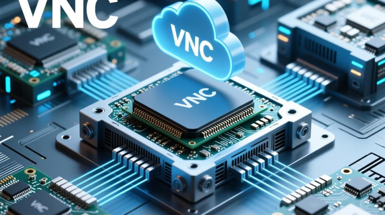 VNC与虚拟机有什么区别,VNC怎么连接虚拟机-好主机测评网