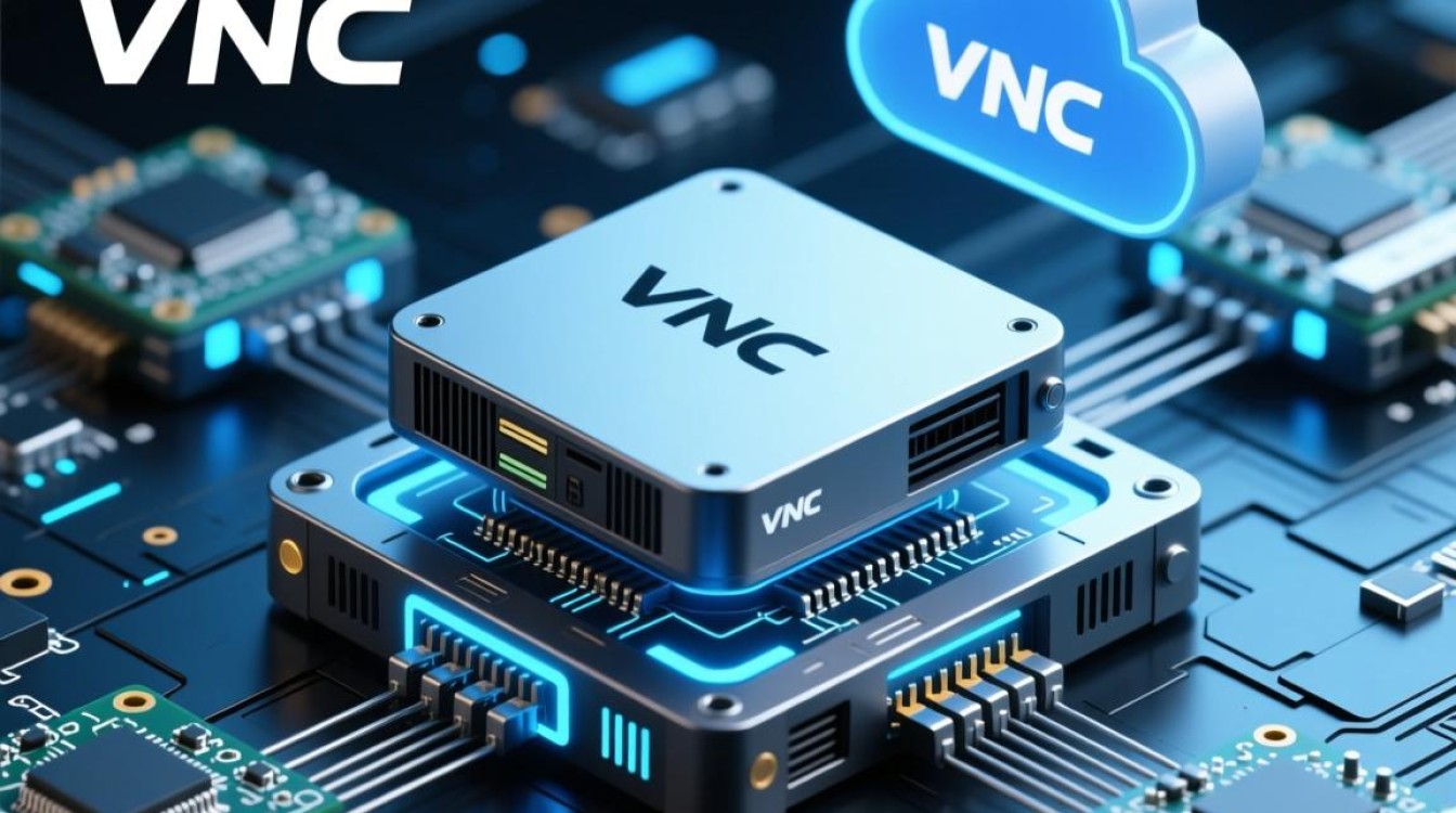 VNC与虚拟机有什么区别，VNC怎么连接虚拟机