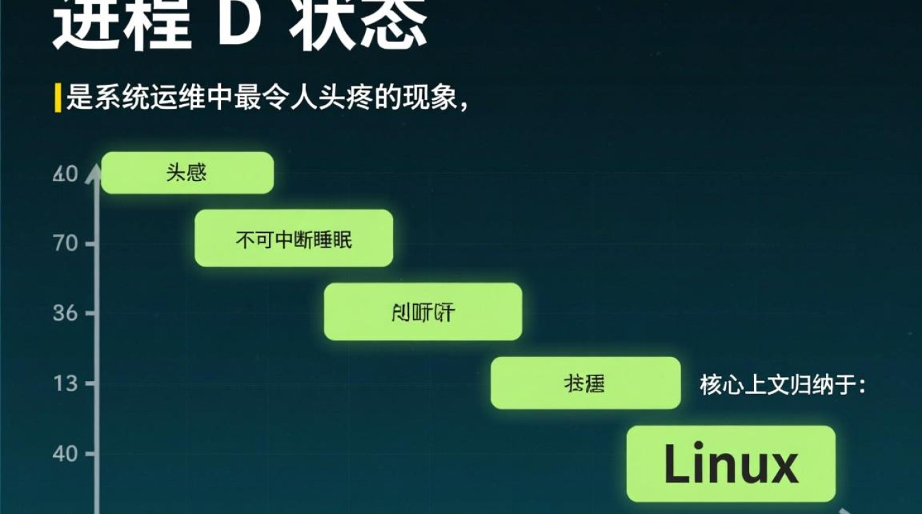 Linux进程D状态怎么解决，Linux进程D状态无法杀死怎么办？-好主机测评网