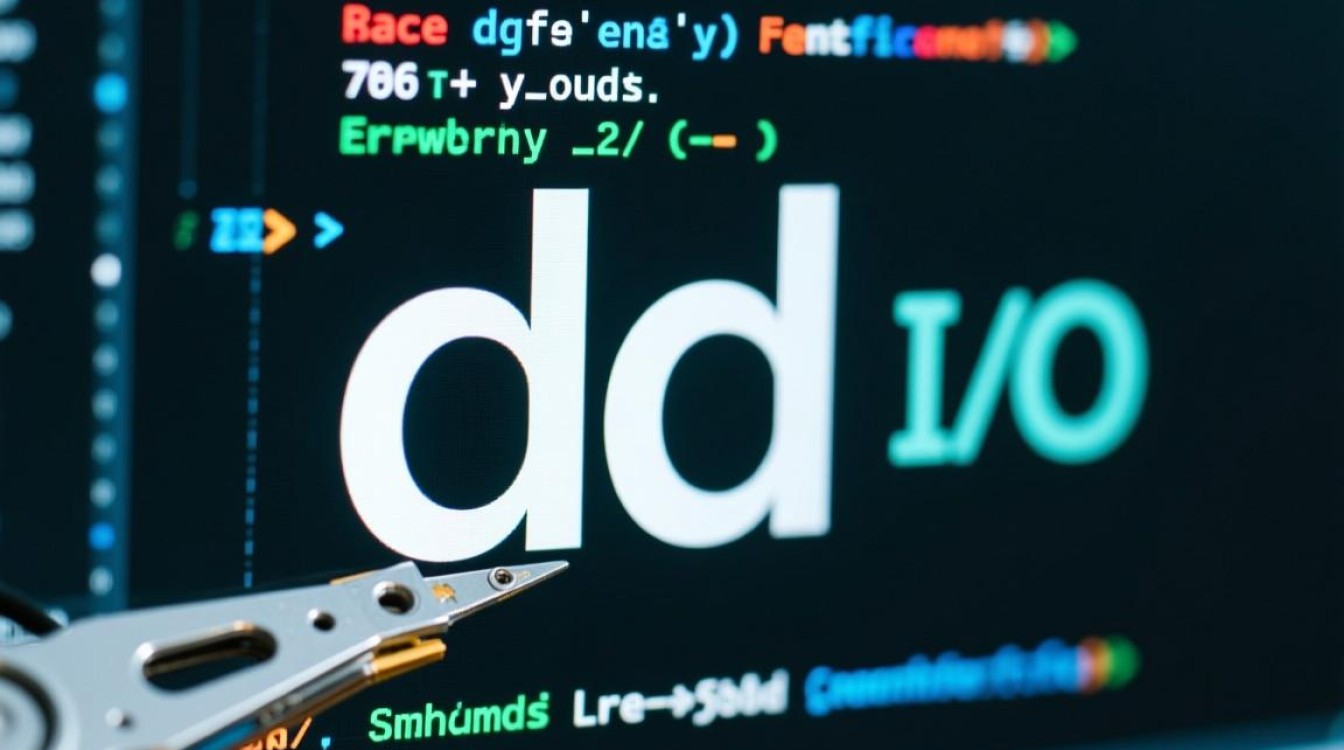 Linux dd怎么测试磁盘速度，dd测试结果怎么看
