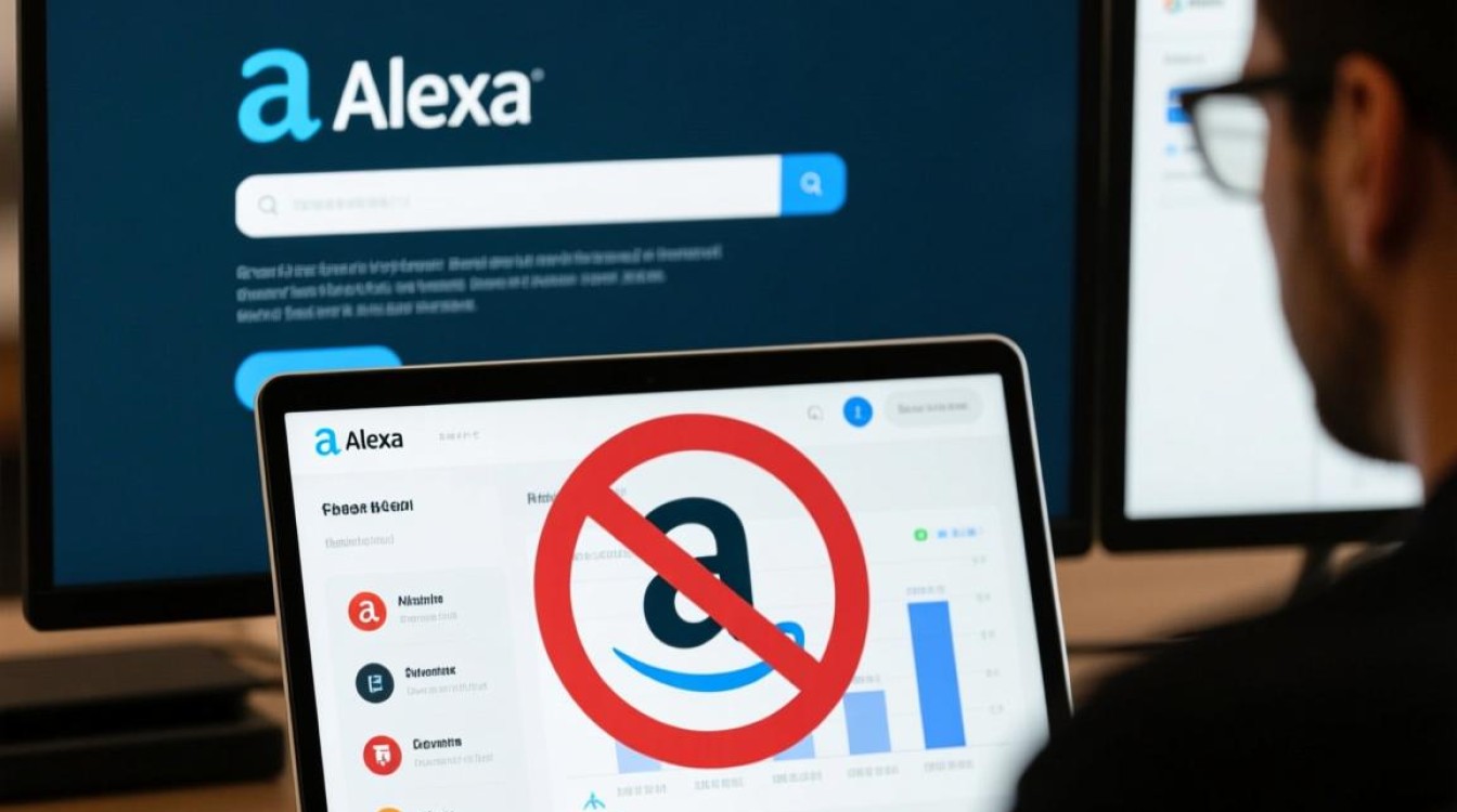 Alexa域名查询入口在哪，2024年网站排名怎么查-好主机测评网