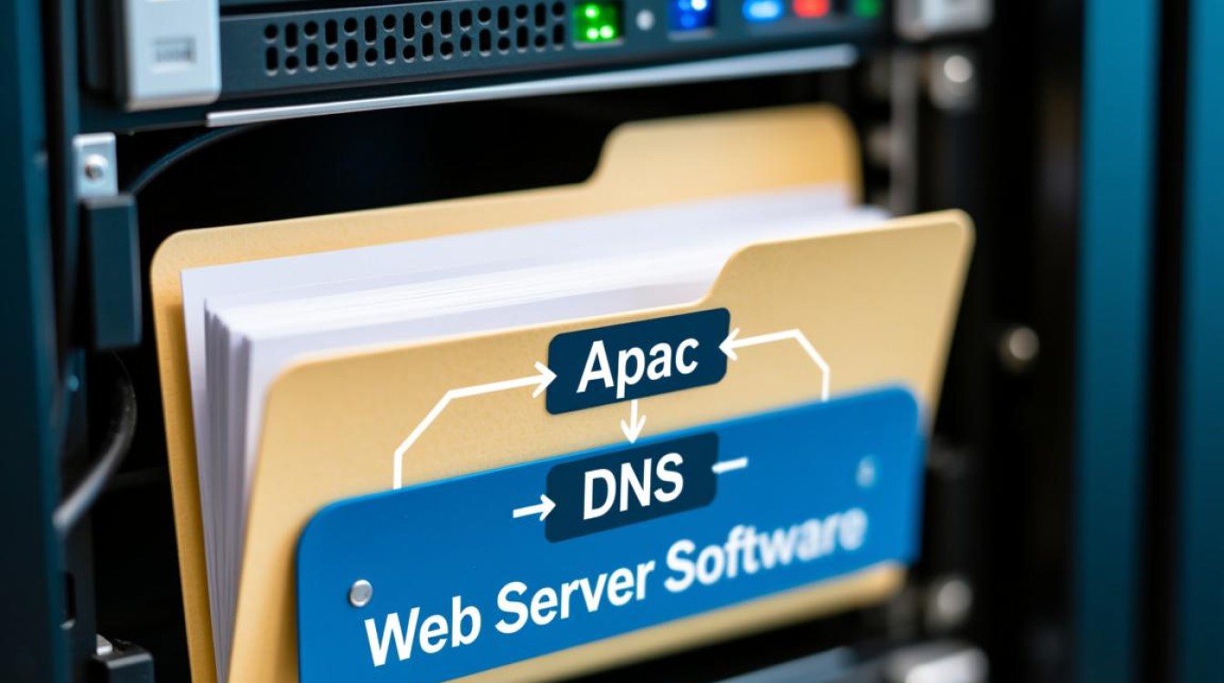 域名怎么指向服务器文件夹？如何设置域名访问指定目录？-好主机测评网