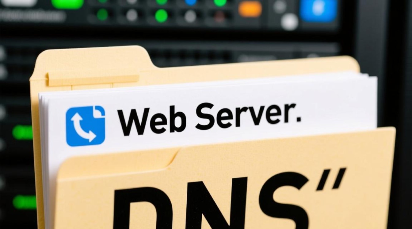 域名怎么指向服务器文件夹？如何设置域名访问指定目录？