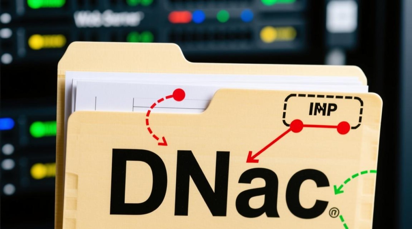 域名怎么指向服务器文件夹？如何设置域名访问指定目录？