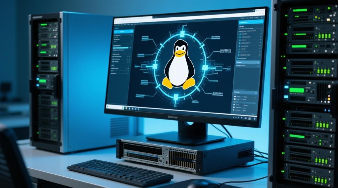Linux虚拟机怎么安装,新手小白如何快速上手 Linux虚拟机怎么安装,新手小白如何快速上手