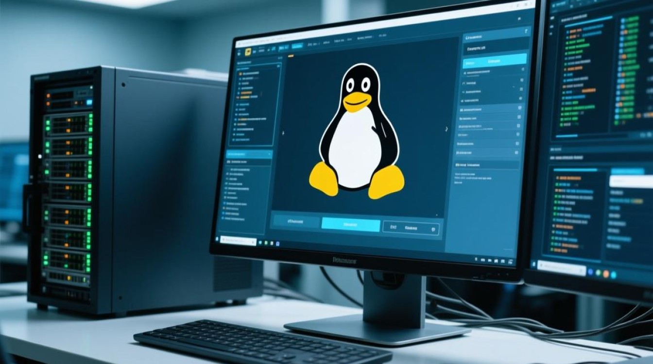 Linux虚拟机怎么安装，新手小白如何快速上手-好主机测评网