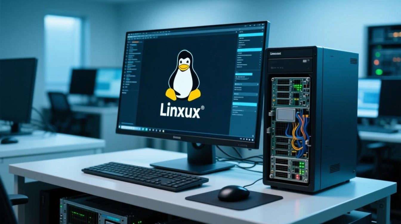 Linux虚拟机怎么安装,新手小白如何快速上手 Linux虚拟机怎么安装,新手小白如何快速上手