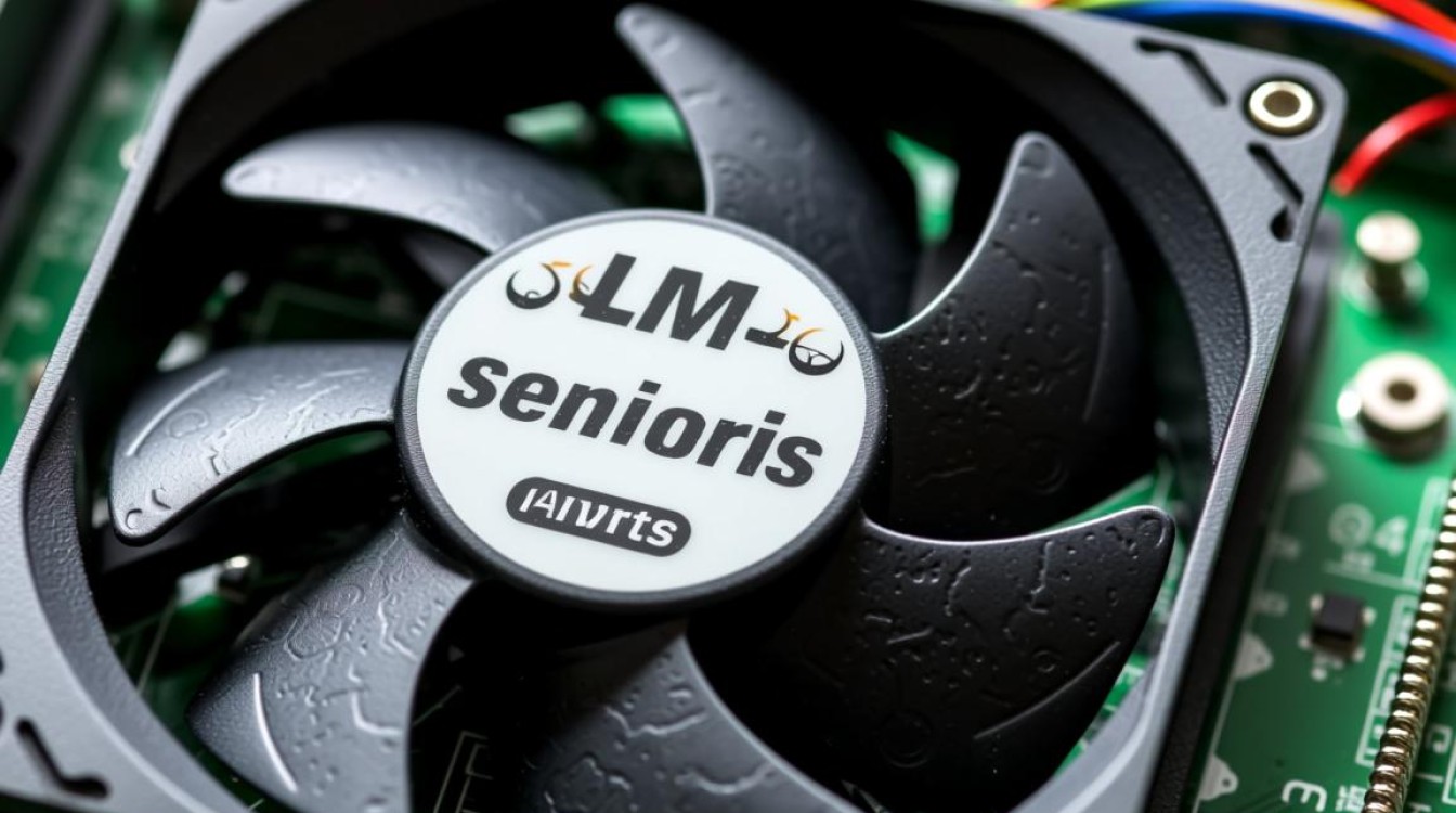 Linux怎么查看风扇转速，Linux风扇转速多少正常？-好主机测评网