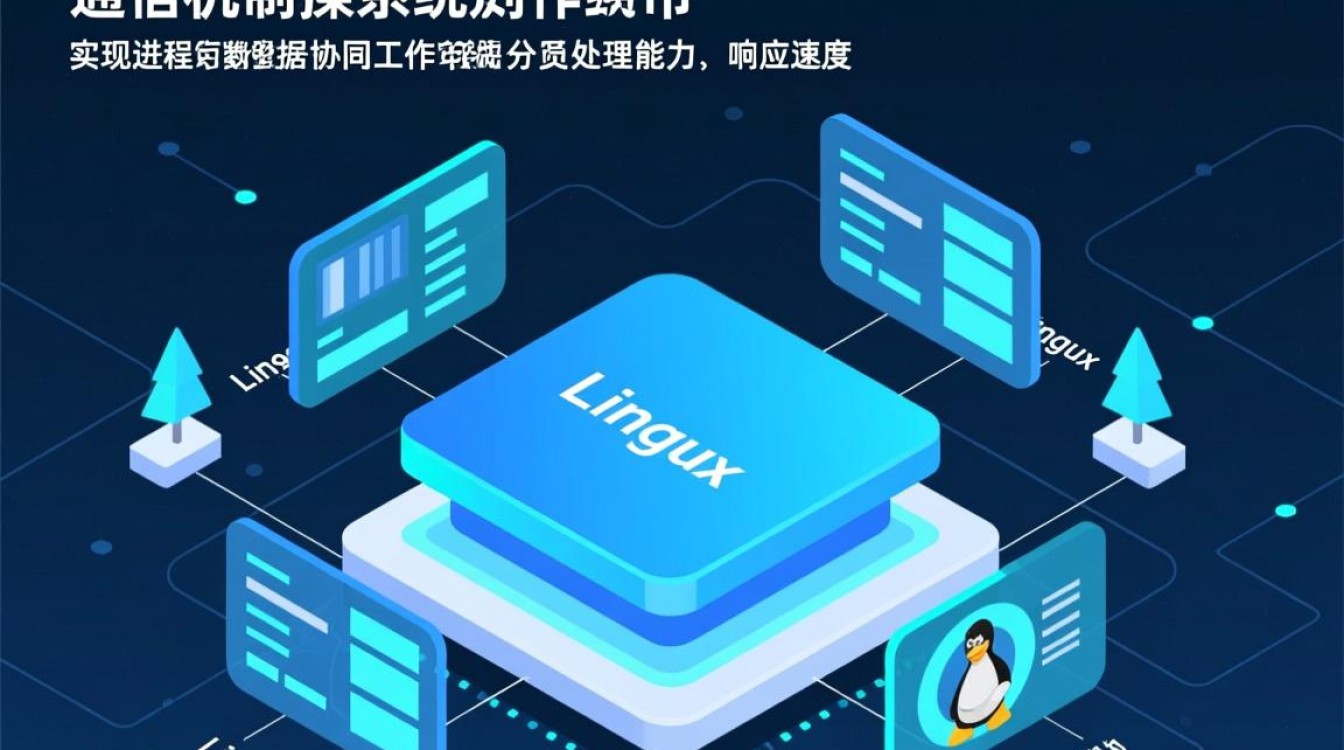 Linux通信机制有哪些？Linux进程间通信原理详解？-好主机测评网