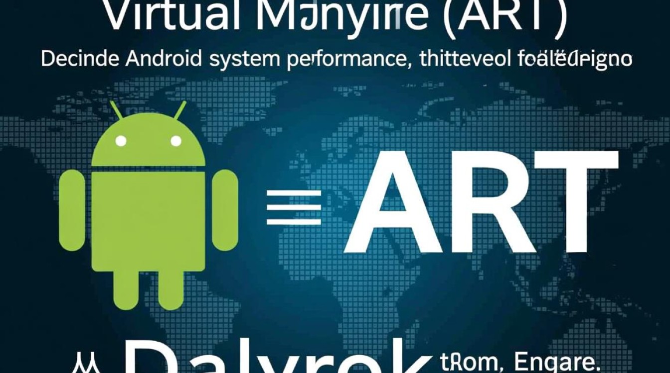 Android虚拟机原理是什么，底层运行机制是怎样的？