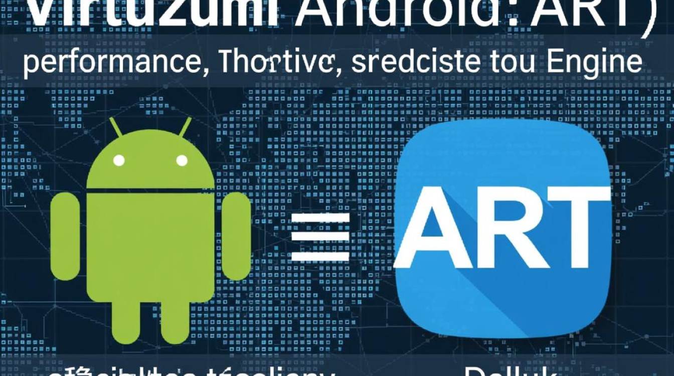 Android虚拟机原理是什么，底层运行机制是怎样的？-好主机测评网