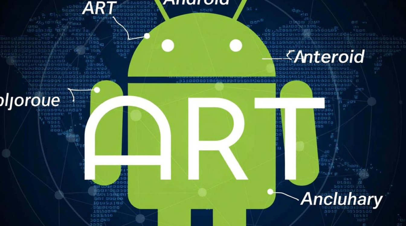 Android虚拟机原理是什么，底层运行机制是怎样的？