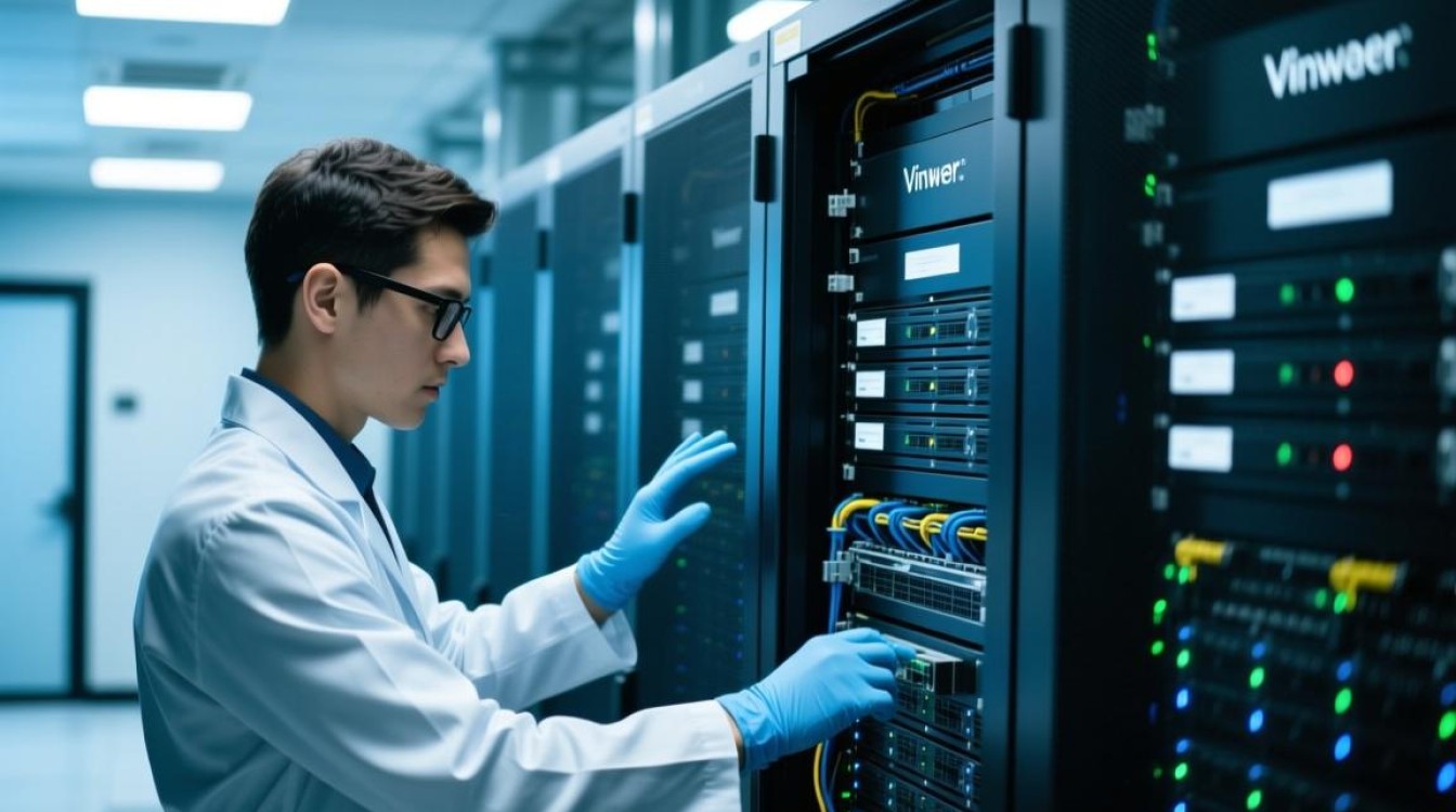 VMware虚拟机实战教程怎么学，从入门到精通详解-好主机测评网