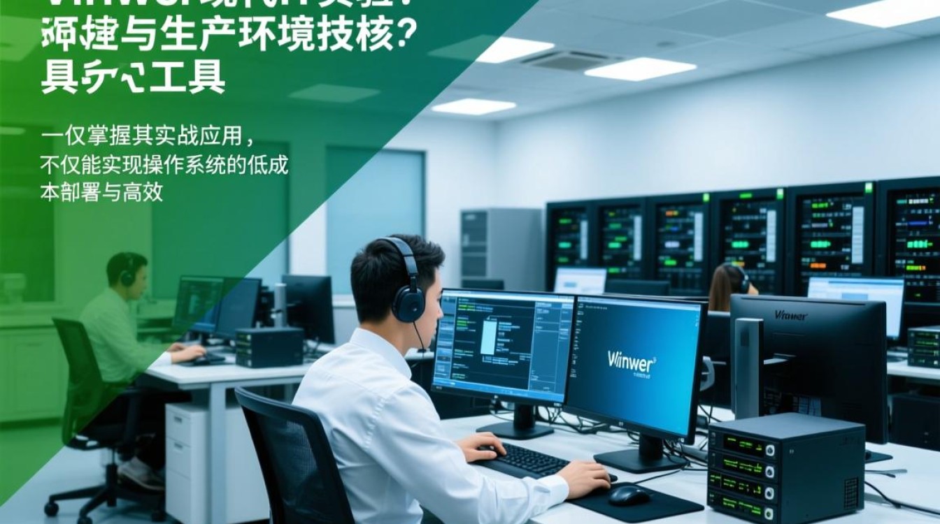 VMware虚拟机实战教程怎么学，从入门到精通详解