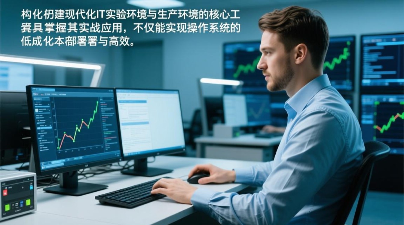 VMware虚拟机实战教程怎么学，从入门到精通详解