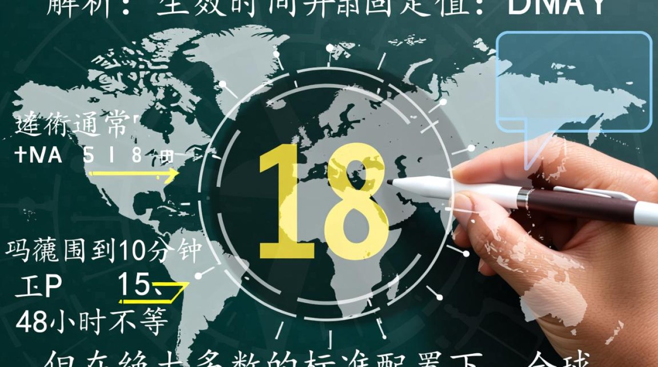 域名解析要多长时间，域名解析生效时间是多久？-好主机测评网