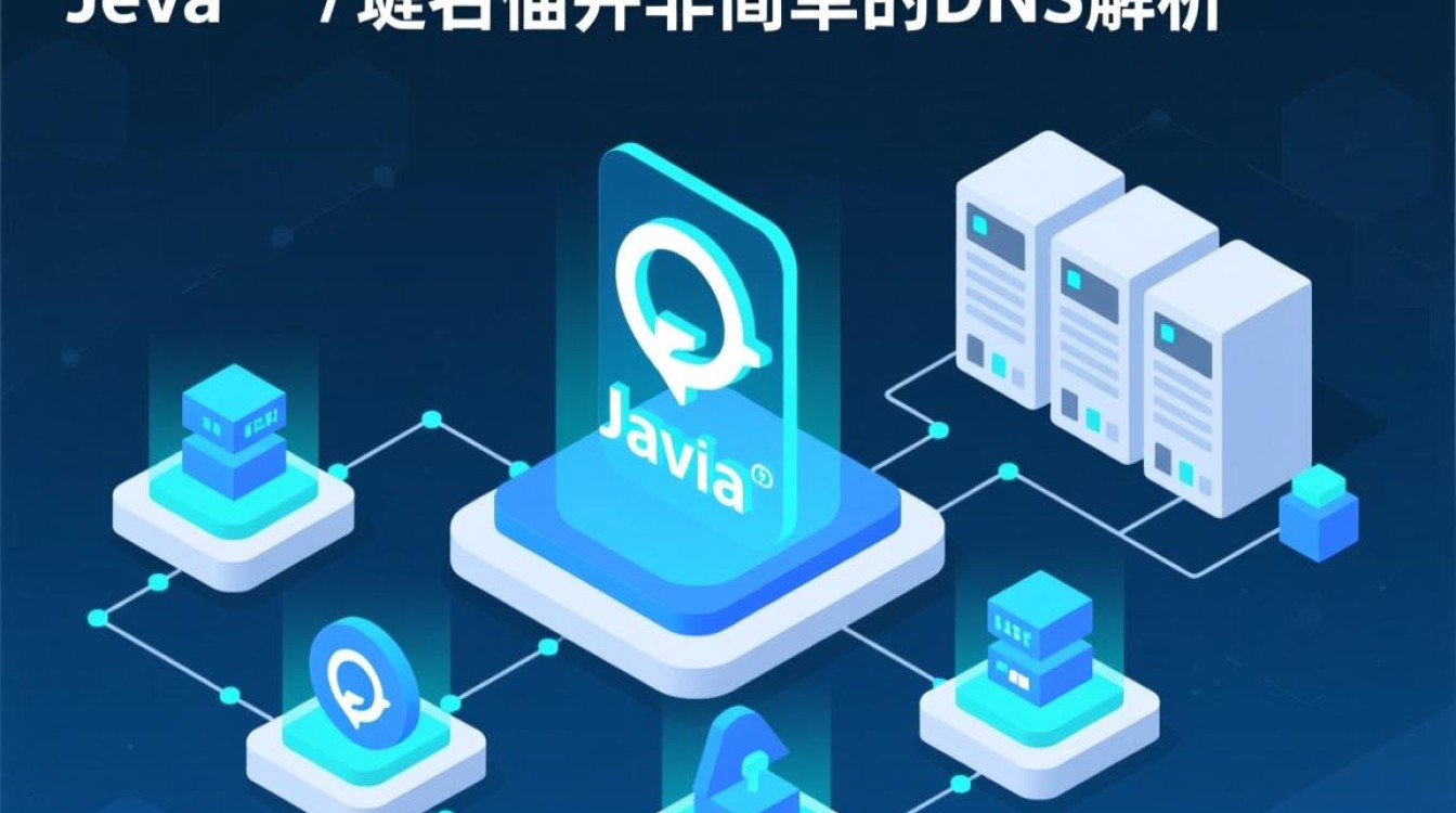 Java域名映射怎么配置，Java如何实现域名映射？-好主机测评网