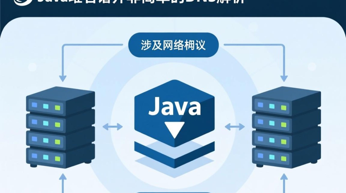 Java域名映射怎么配置，Java如何实现域名映射？