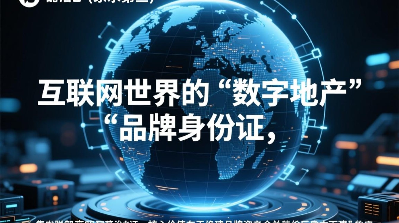 一级域名有什么用？一级域名和二级域名有什么区别
