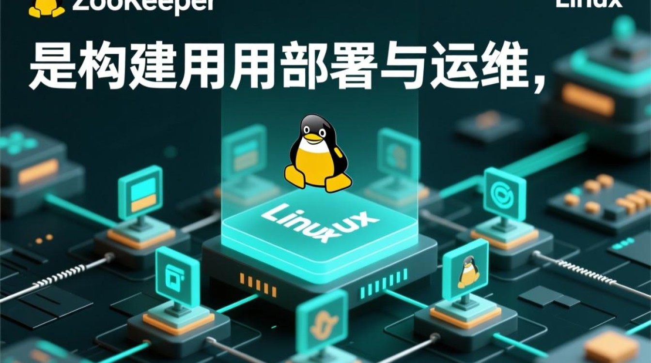 Linux Zookeeper怎么安装,启动失败怎么办? Linux Zookeeper怎么安装,启动失败怎么办?