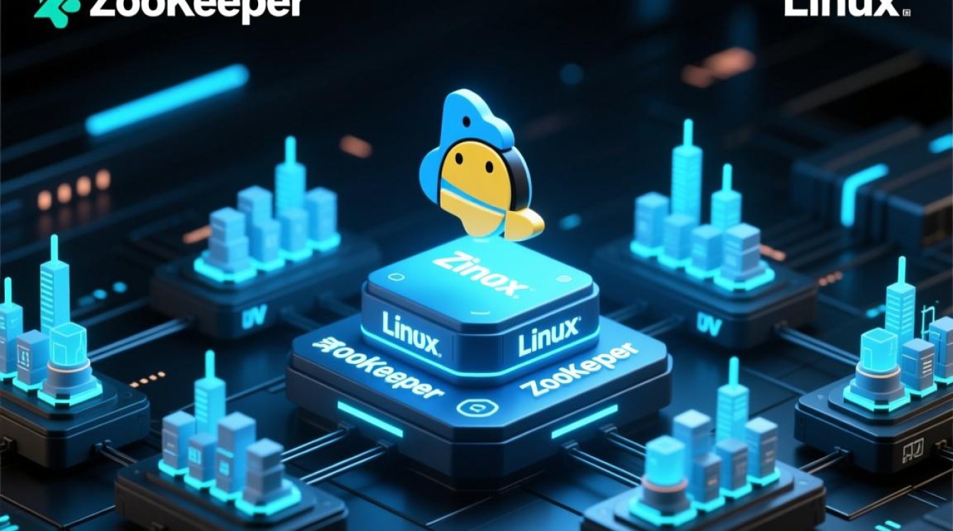 Linux Zookeeper怎么安装,启动失败怎么办? Linux Zookeeper怎么安装,启动失败怎么办?