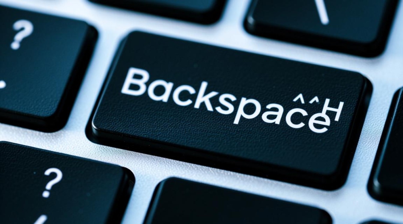 Linux中Backspace怎么用，终端Backspace失灵怎么办？-好主机测评网