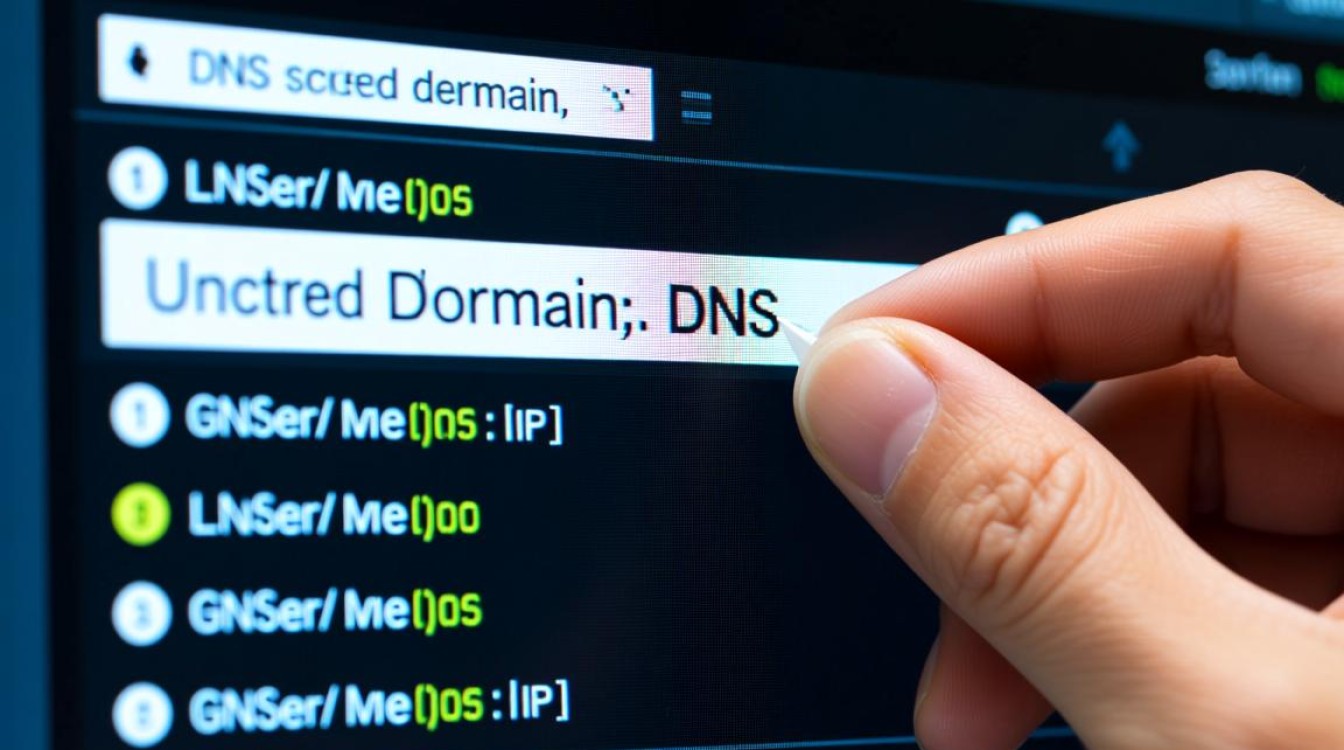 Linux二级域名怎么设置，Nginx如何配置绑定？